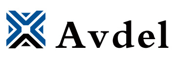 avdel logo