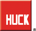 huck logo