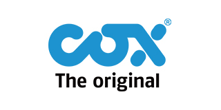 英国COX