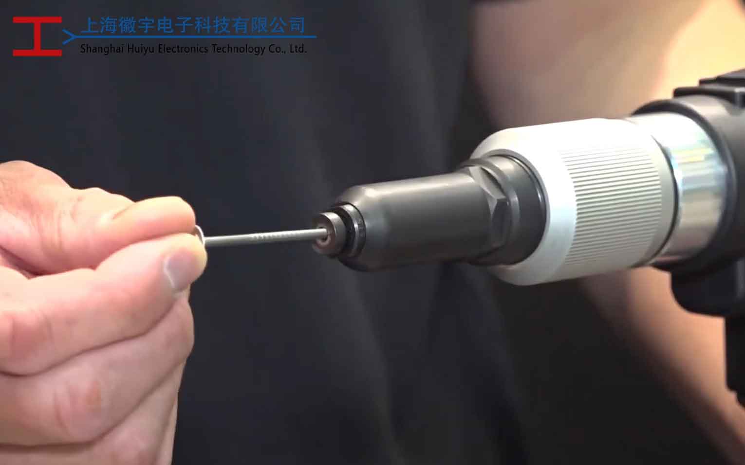 POP ProSet PB3400 电动铆钉枪工具介绍