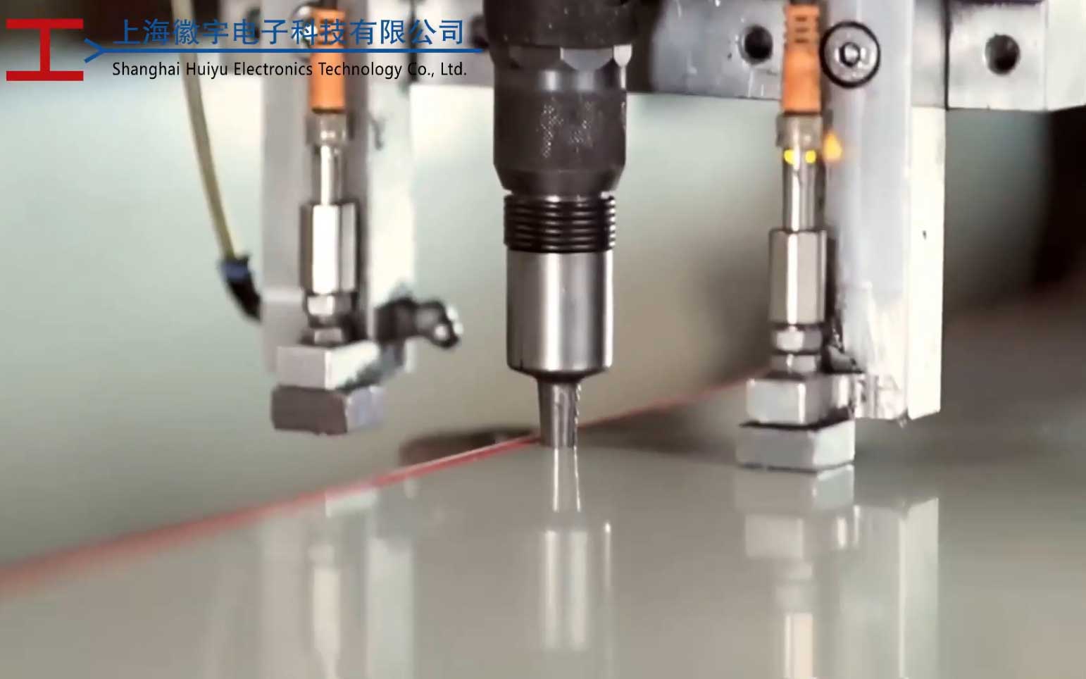 GESIPA GAV 8000 electronic 全自动抽芯铆钉枪工具介绍