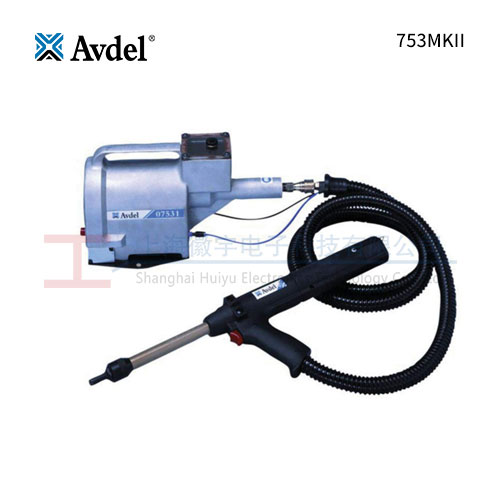 AVDEL 753MKII气动液压铆钉枪