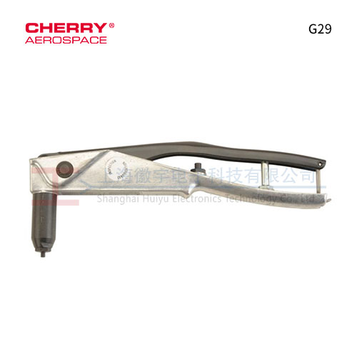 CHERRY G29 手动拉铆枪