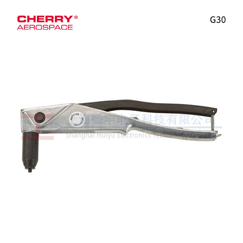 CHERRY G30 手动拉铆枪