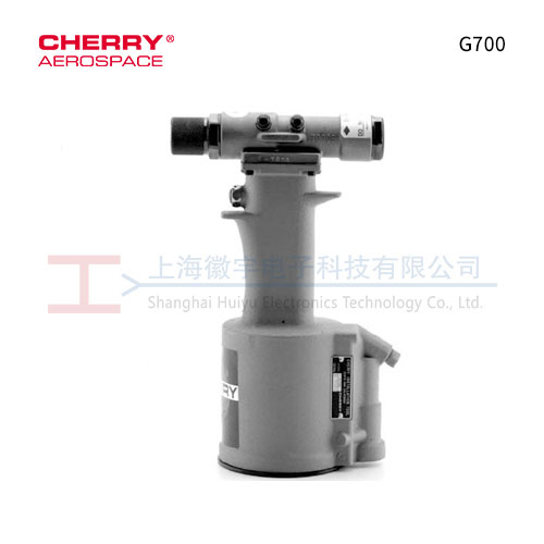 CHERRY G700 轻型双动拉铆枪