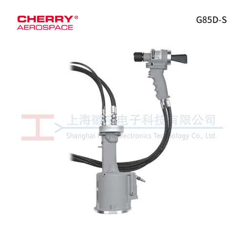 CHERRY G85D-S分体式环槽气动拉铆枪