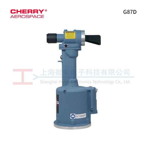 CHERRY G87D 环槽铆钉枪