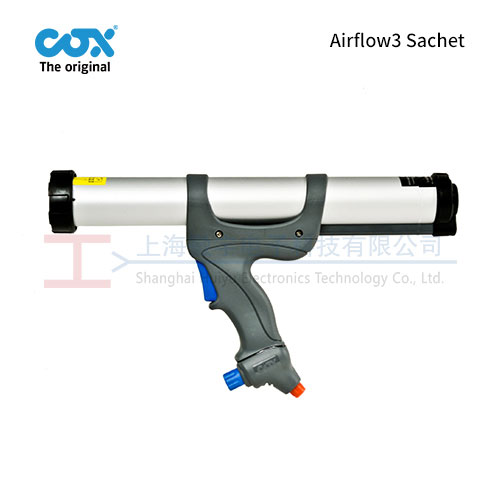 COX Airflow3 气动打胶枪系列