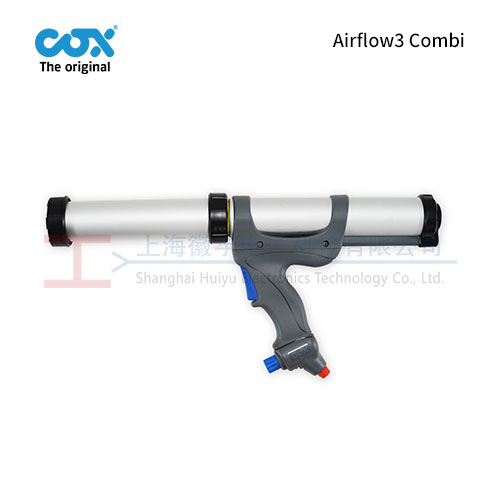 COX Airflow3 气动打胶枪系列