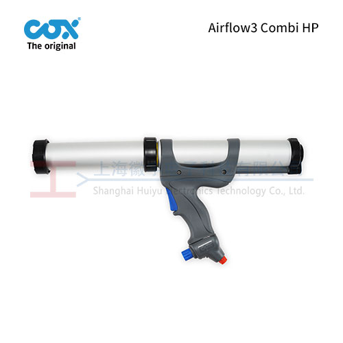COX Airflow3 气动打胶枪系列