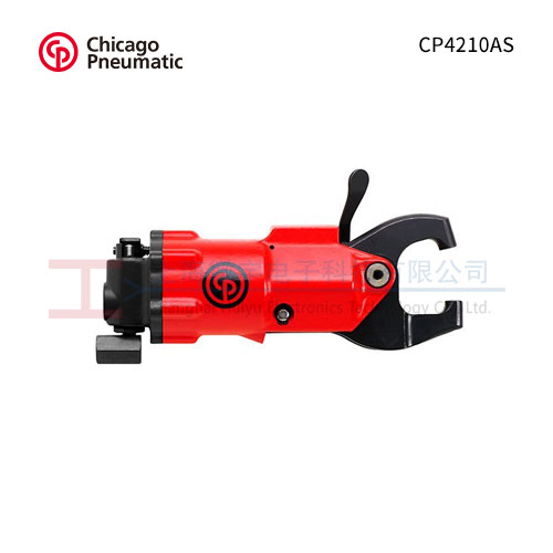 CP 4210AS 鳄鱼爪气动铆钉压铆机