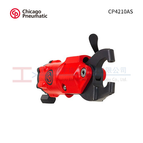 CP 4210AS 鳄鱼爪气动铆钉压铆机