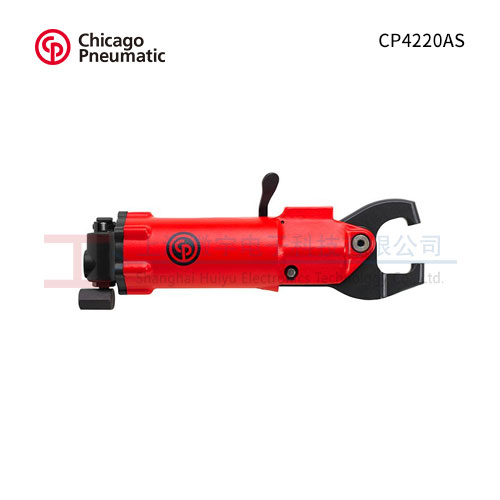 CP 4220AS 鳄鱼爪气动铆钉压铆机