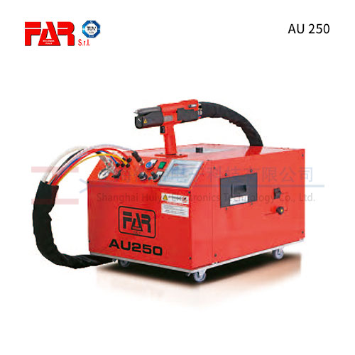 FAR AU250 自动铆钉枪