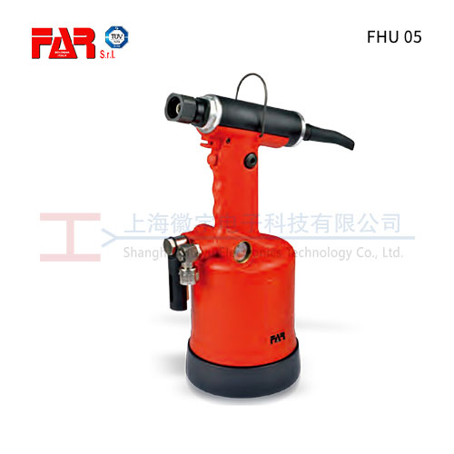 FAR FHU05 气动铆钉枪