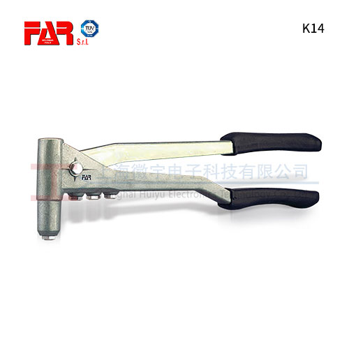FAR K14 手动铆钉枪