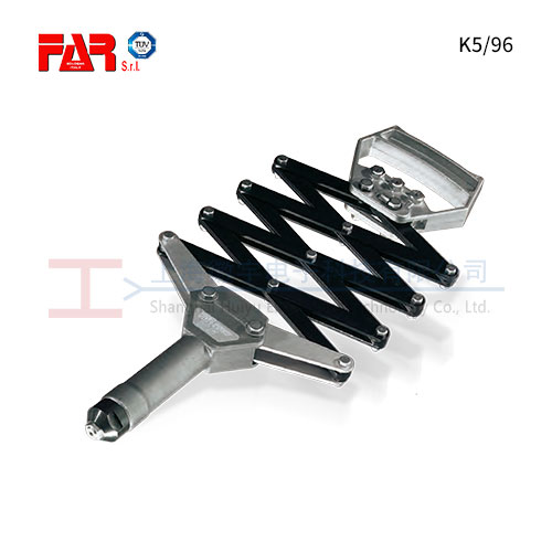 FAR K5/96 手动铆钉枪