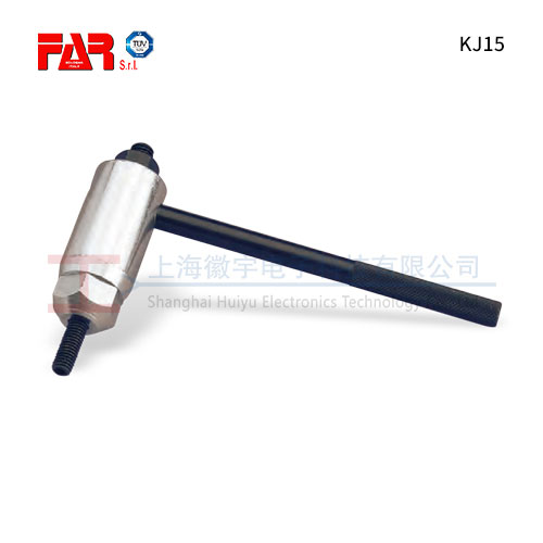 FAR KJ15 手动铆螺母枪