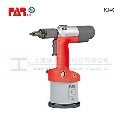 FAR KJ46 气动铆螺母枪