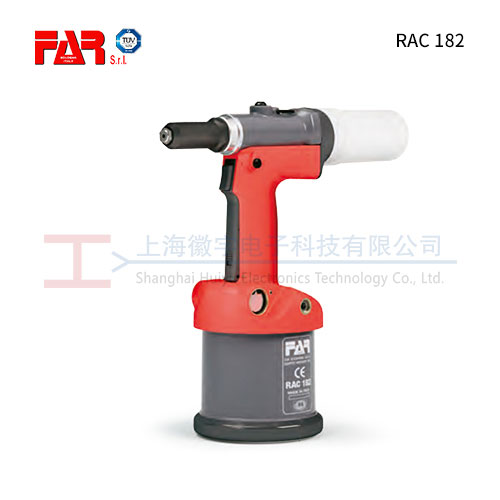 FAR RAC182 气动铆钉枪