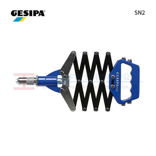 GESIPA SN2 手动铆钉枪