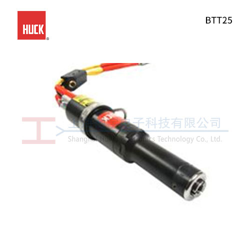HUCK BTT25 环槽铆钉枪