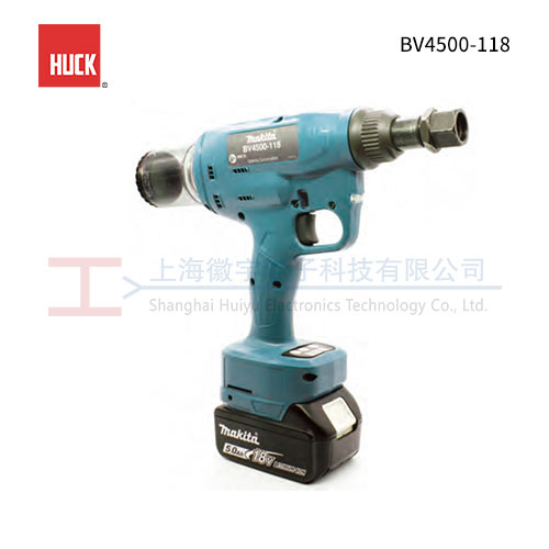 HUCK BV4500-118 电动铆钉枪