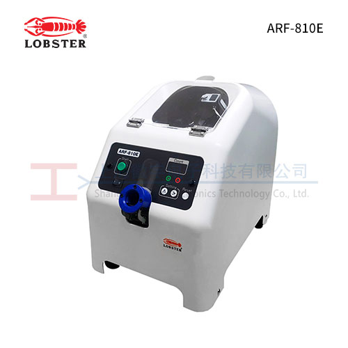 LOBSTER 超小型自动铆钉送料机ARF-810E