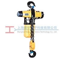 日本 ENDO 气动葫芦 EHL-6TW